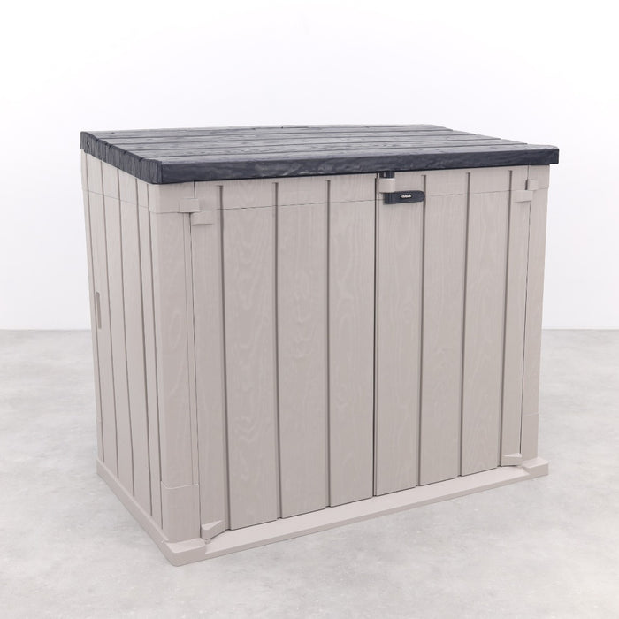 Toomax Stora way opbergbox - 842L