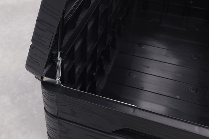 Toomax Dolomiti opbergbox tuinkussens - 640L