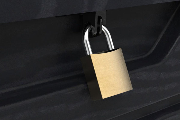 Toomax Dolomiti opbergbox tuinkussens - 640L