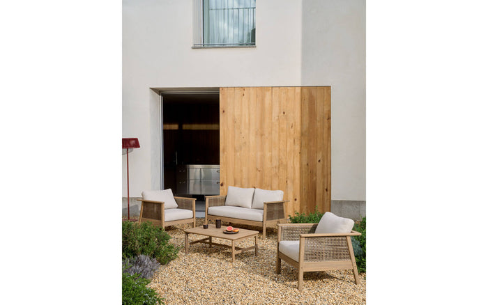 Loungeset Alabe, Loungeset