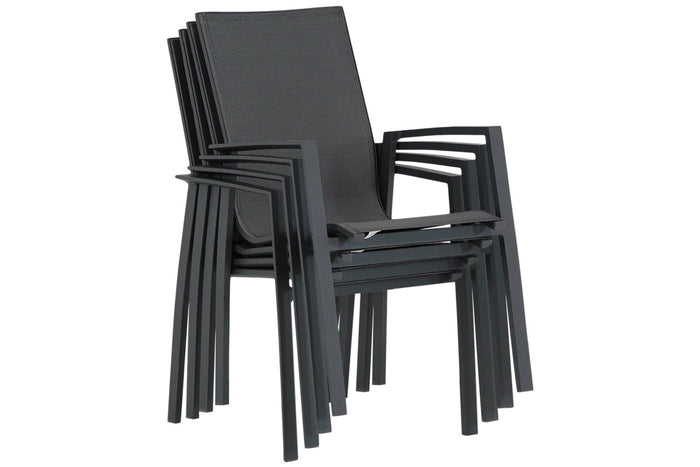 Lifestyle Garden Furniture Garden Furniture Ultimate Dining Tuinstoel