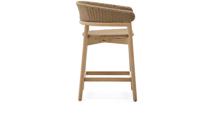 Barkruk Arinella, Zithoogte 65 cm