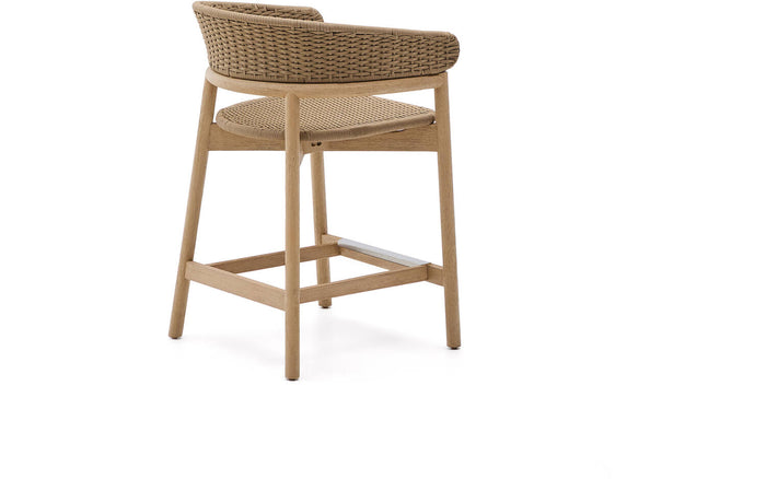 Barkruk Arinella, Zithoogte 65 cm