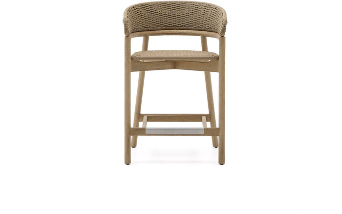 Barkruk Arinella, Zithoogte 65 cm