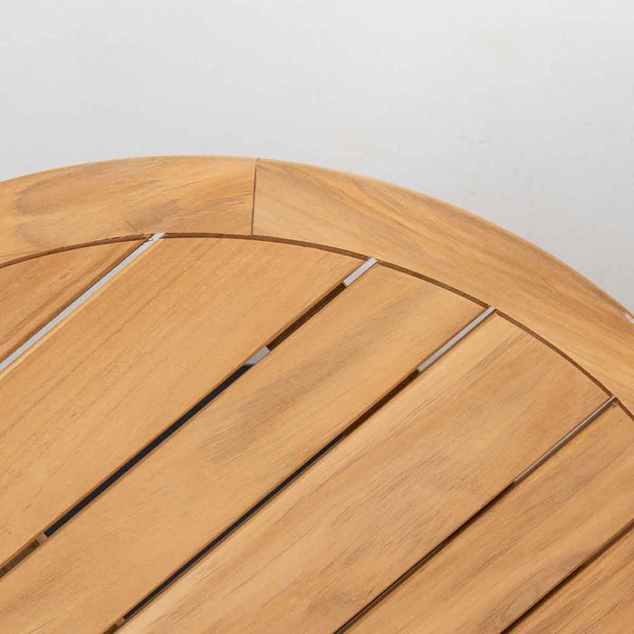 4 Seasons Outdoor Puccini loungeset 4-delig - latte