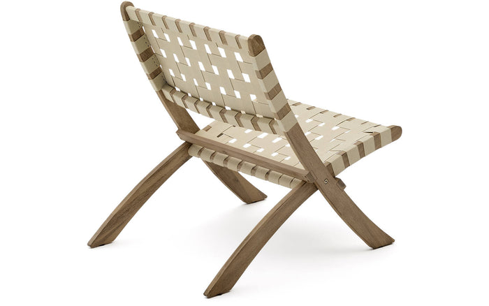 Tuinstoel Chabeli, Tuinstoel chabeli