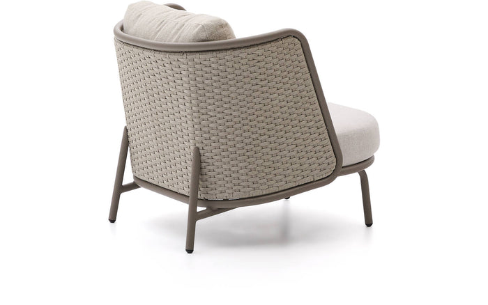 Fauteuil Sedalis, Fauteuil