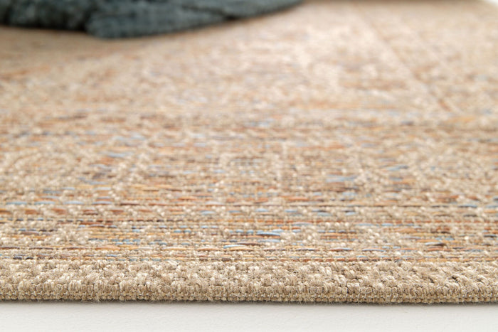 Garden Impressions Agusto buitenkleed - 200x290 cm - rustic gravel