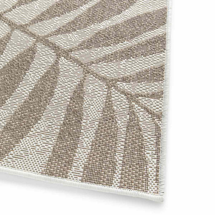 Garden Impressions Buitenkleed Naturalis 120x170 cm - desert taupe