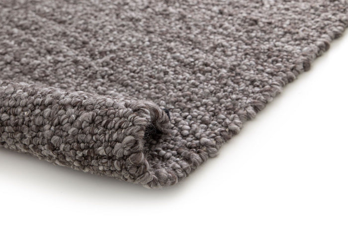 Garden Impressions Ankara buitenkleed - 160x230 cm - merino zwart