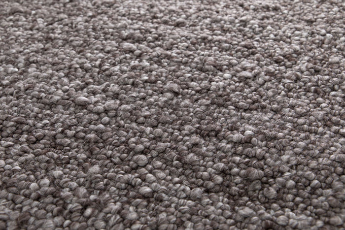 Garden Impressions Ankara buitenkleed - 160x230 cm - merino zwart