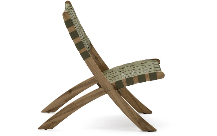 Tuinstoel Chabeli, Tuinstoel chabeli