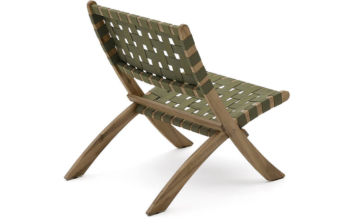 Tuinstoel Chabeli, Tuinstoel chabeli