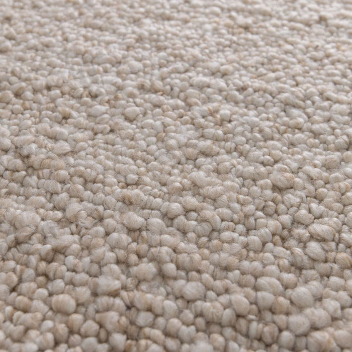 GI Ankara buitenkleed 160x230 cm. - Merino Sand