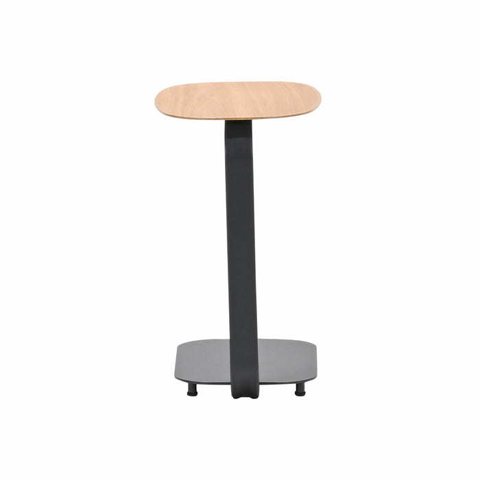 Garden Impressions Sem laptop bijzettafel 45x30xH51 cm light teak look