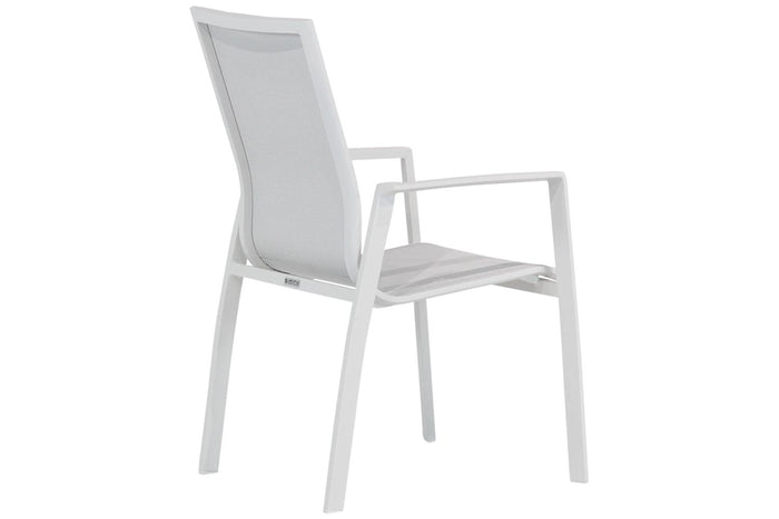 Lifestyle Garden Furniture Garden Furniture Ultimate Dining Tuinstoel