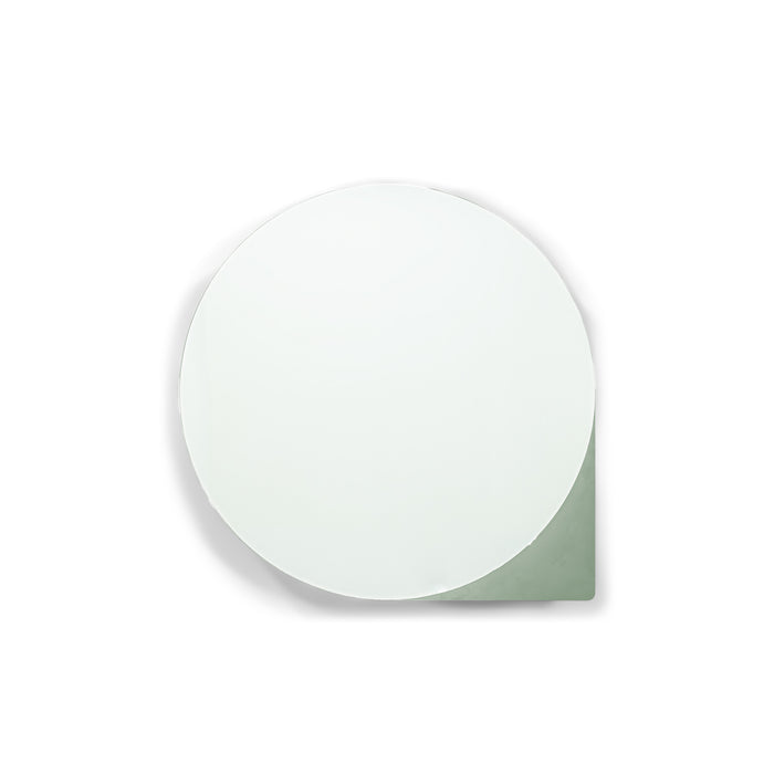 SONNET Spiegelkast S - Dusty Green