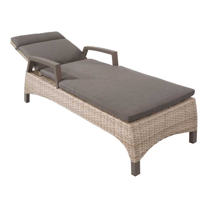 Lesli Living Ligbed Prato Mountain - taupe