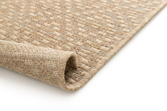 Garden Impressions Oxford buitenkleed - 200x290 cm - rustic gravel