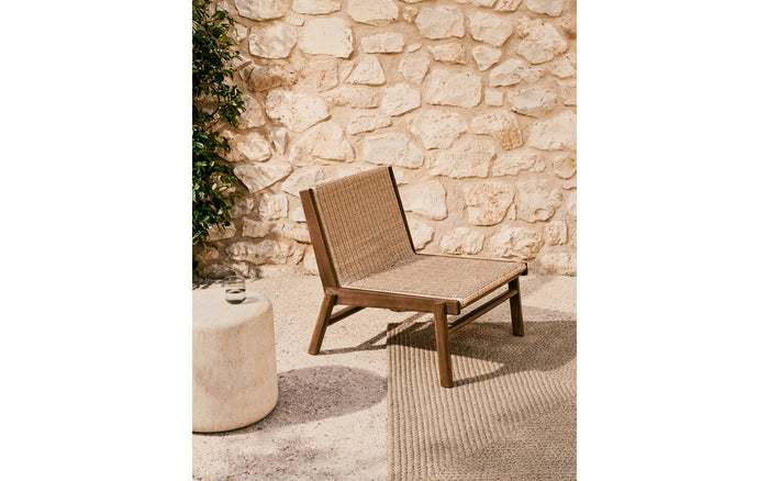 Fauteuil Itani, Fauteuil