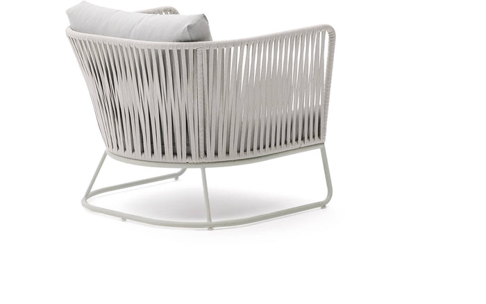 Fauteuil Saconca, Fauteuil