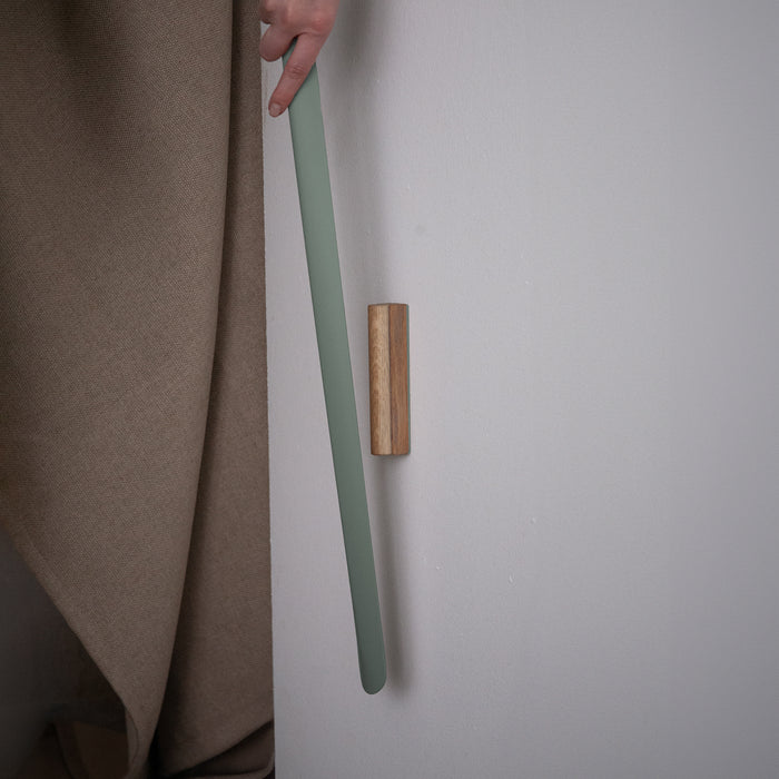 DON Schoenlepel - Dusty Green