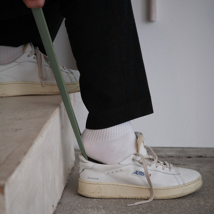 DON Schoenlepel - Dusty Green