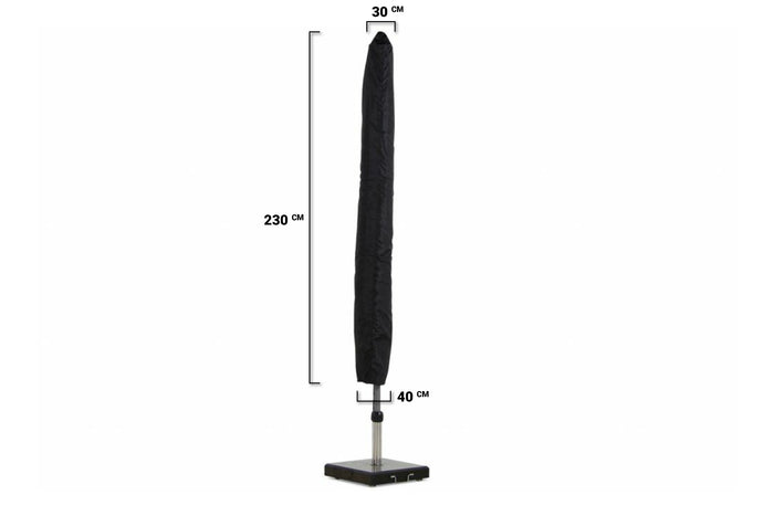 Outdoor Cover universele stokparasolhoes