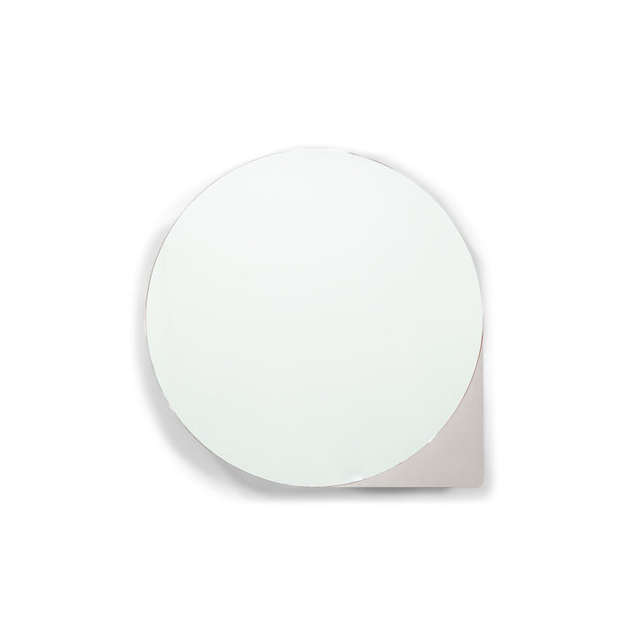 SONNET Spiegelkast S - Silky Taupe