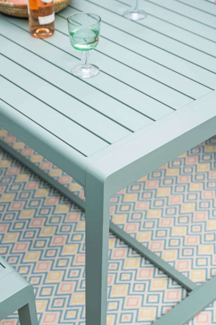 Amada picknick set - olijf