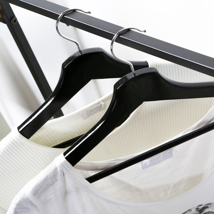 Calicosy - Garderobekast LEXIE met 4 planken - H160 cm