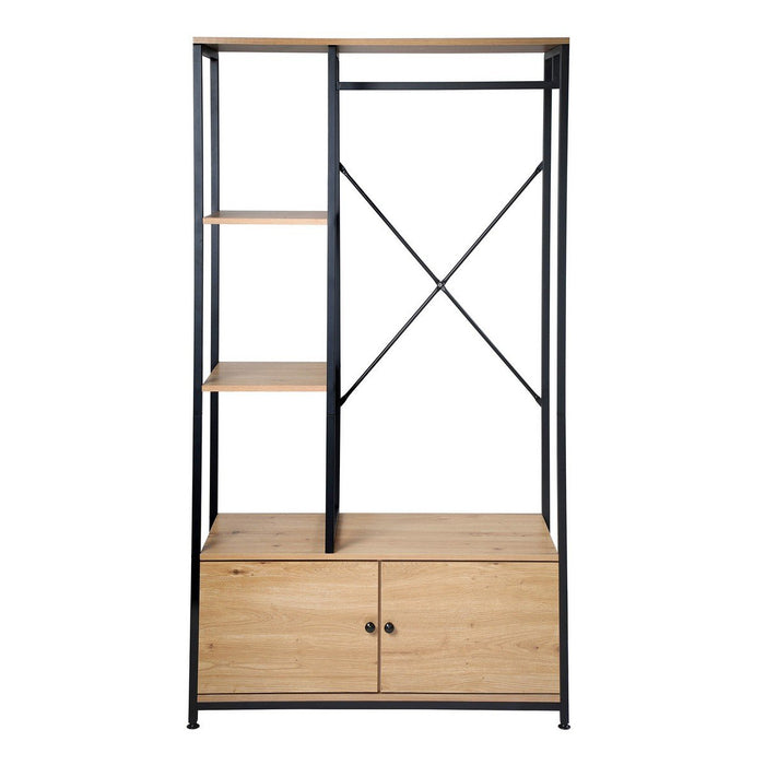 Calicosy - Kledingkast LENNY - H167 cm