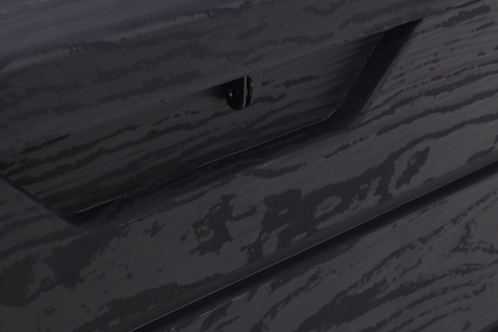 Toomax Dolomiti opbergbox tuinkussens - Antraciet - 410L