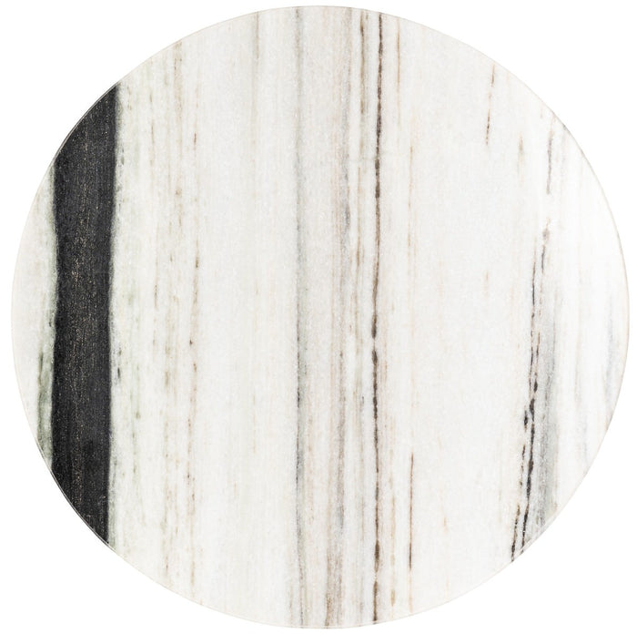 Richmond Interiors Isolde Marmeren Bijzettafel