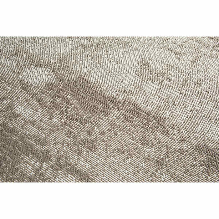 Garden Impressions Buitenkleed Owaka 120x170 cm - obsidian black