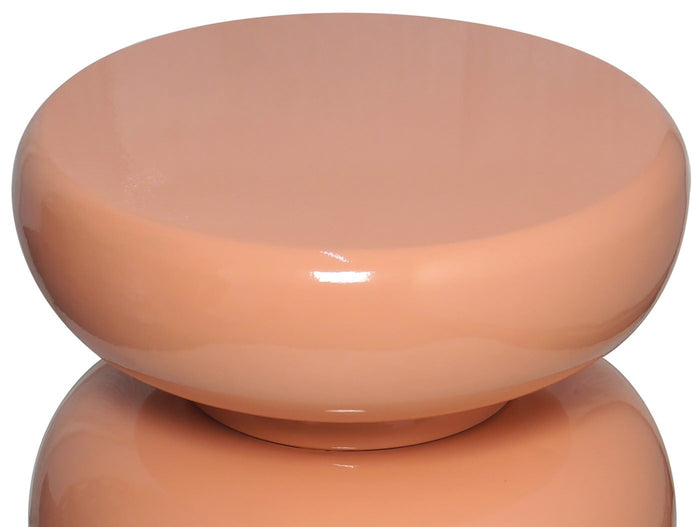 Richmond Interiors Jari Bijzettafel Blush Roze