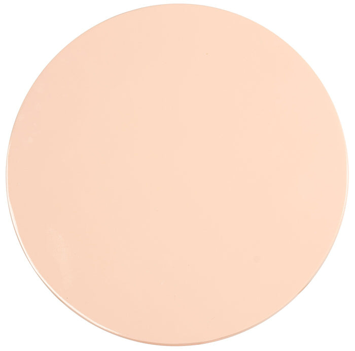 Richmond Interiors Rosly Bijzettafel Roze