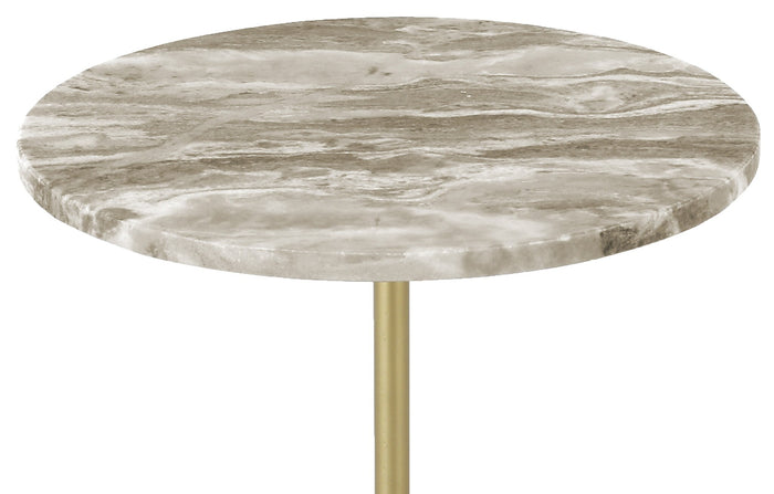 Richmond Interiors Kobe Marmer Bijzettafel