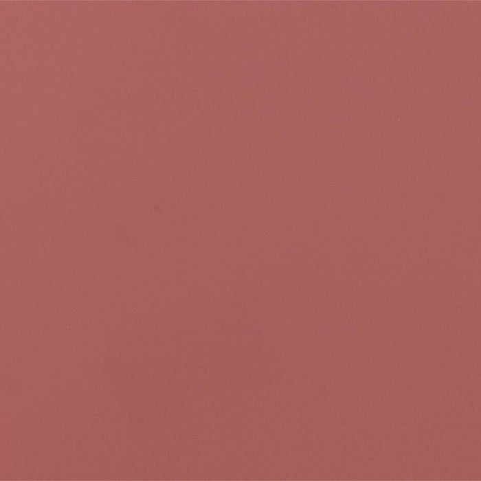 Goossens Tuintafel Must in Aluminium poedercoating rood