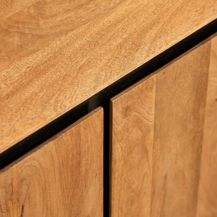 Starfurn Tv meubel RichWood | 150 cm