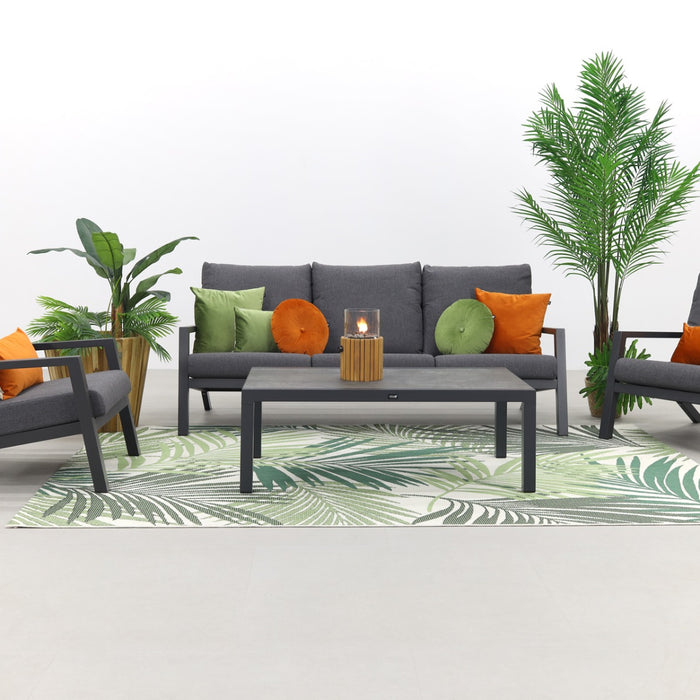 VDG Atlanta loungeset - 4 delig