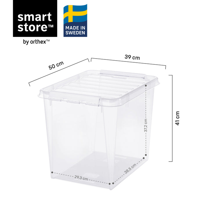 SmartStore - Classic 50 Opbergbox 52 liter