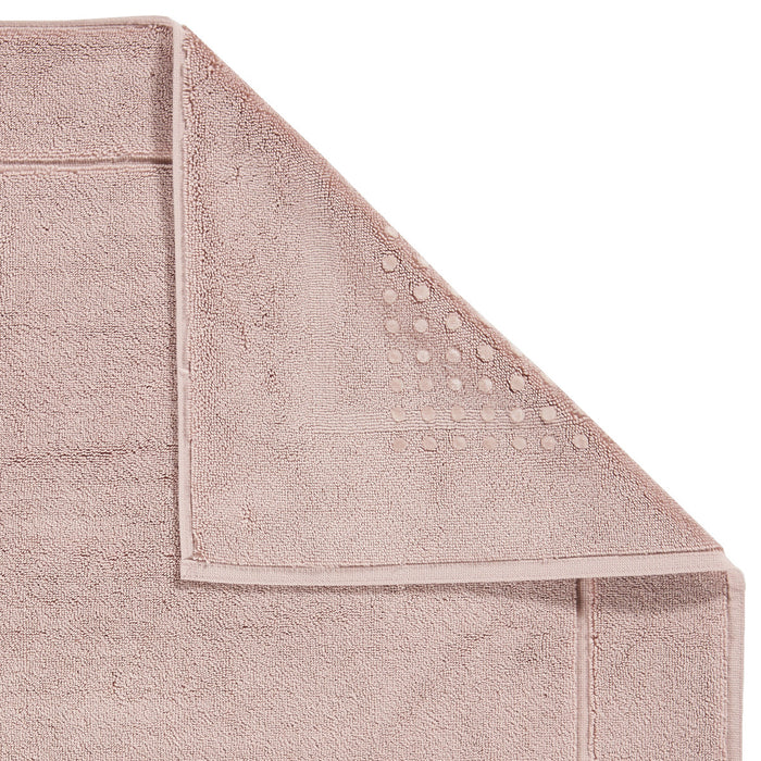 Aquanova London Badmat 60 x 60 cm - Dusty Pink