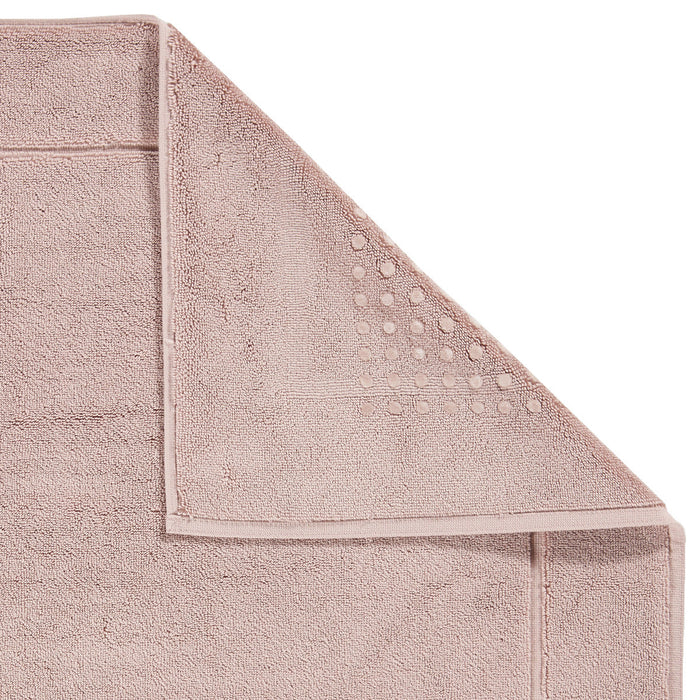 Aquanova London Badmat 60 x 100 cm - Dusty Pink