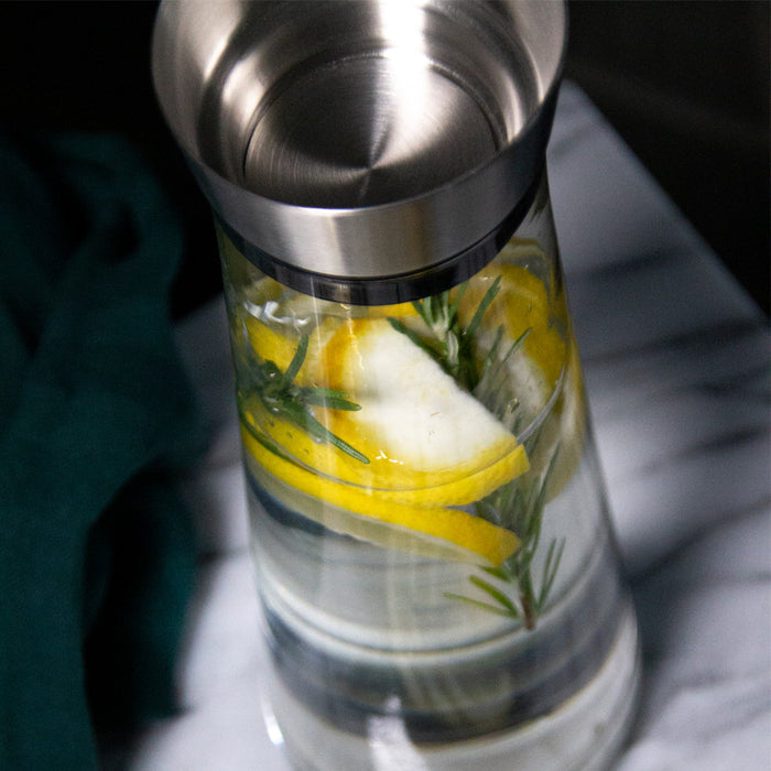 Krumble Karaf glas 1,5 L