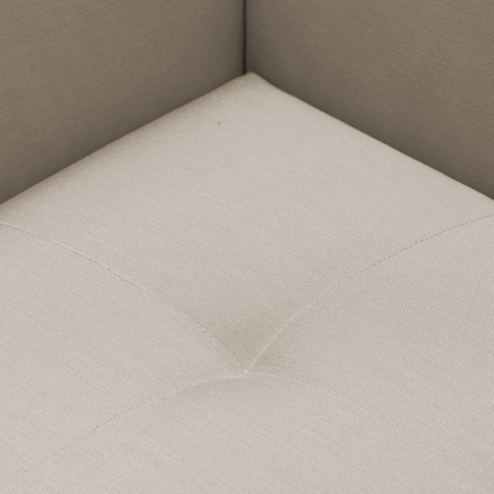 Riviera Maison - Bellagio Outdoor CL Left Oak - Oak