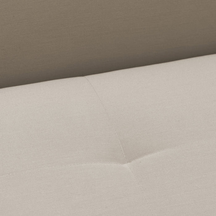 Riviera Maison - Bellagio Outdoor Corner R Oak - Oak