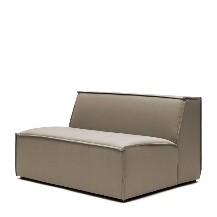 Riviera Maison - Bellagio Outdoor Center XL Oak - Oak