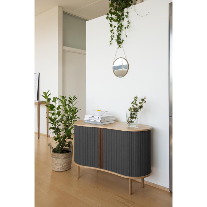 Umage Audacious dressoir naturel eiken, Shadow