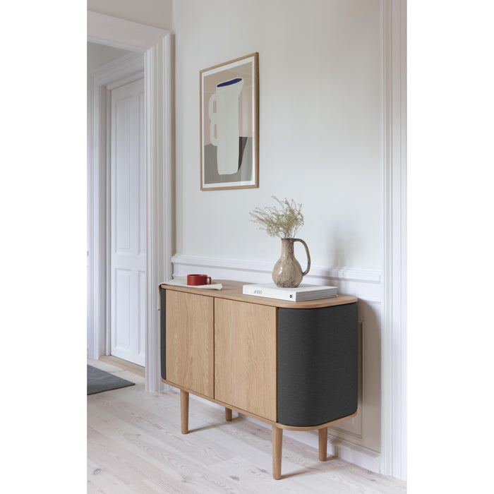 Umage Treasures 2 dressoir naturel eiken, Shadow